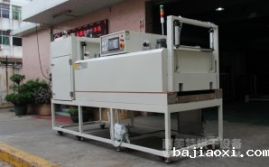 NMT-SDL-758电子产品点胶隧道炉(维泰合创)