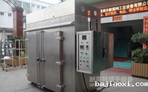 NMT-JJ-6005 千级无尘烘箱(晋华)