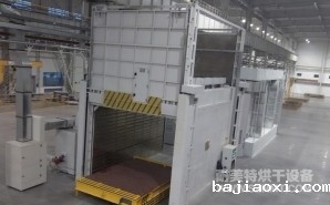 NMT-TZ-70碳纤维复合材料烘箱（中航工业）