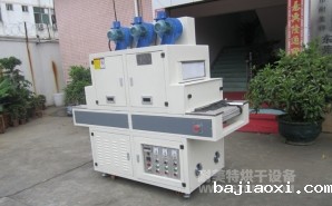 NMT-UV-037点胶专用UV机（南冠）