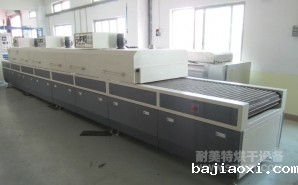 NMT-SDL-502线路板专用隧道炉