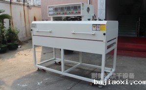 NMT-SDL-110 IR远红外隧道炉（宏石）