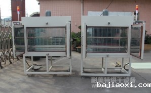 NMT-BL-9700安全玻璃行业专用烘箱（皮尔金顿）
