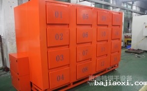 NMT-GW-3018 100度铁件热处理回火16格保温箱(斯伦贝谢)