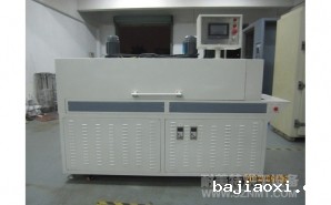 NMT-SDL-206热风循环隧道炉烘干线
