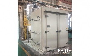 NMT-HG-8106 防爆烘箱（摩根新材料）