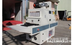 NMT-UV-025手机触摸屏uv固化机（宏光光学）