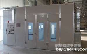 NMT-FD-9912大烤房,台车烘房（普氏）