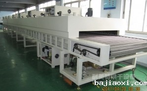 NMT-SDL-105 IR远红外隧道炉