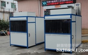 NMT-BL-9711汽车玻璃烘箱（福耀玻璃）