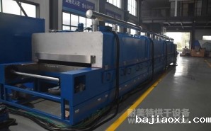 NMT-SDL-617 方便面烘干隧道炉(金光)