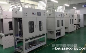 NMT-DL-7501动力电池化成柜