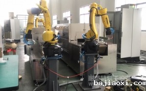 NMT-SDL-616 疫苗玻璃瓶特殊涂层工艺,预热+固化自动化对接隧道炉烘烤线(苏州埃克森特)