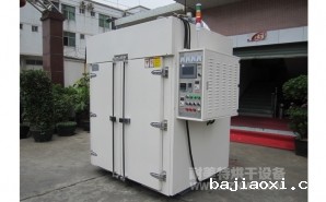 NMT-TC-5023旋转式推车烘箱（捷瑞）