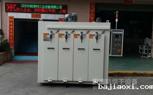 NMT-QC-9632汽车内饰件表皮四层抽屉烘箱(宁波延峰汽车)