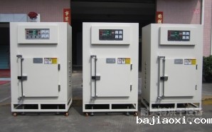 NMT-LED-9208 LED烘箱（丰宾）