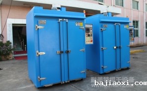 NMT-LH-8713二次硫化专用烘箱（厦门麦丰）