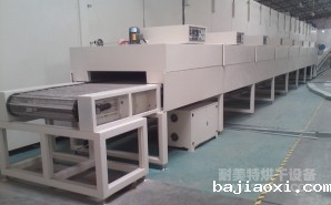 NMT-SDL-713浸漆专用隧道烘干炉