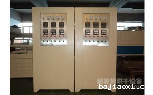 NMT-SDL-302太阳能板隧道炉