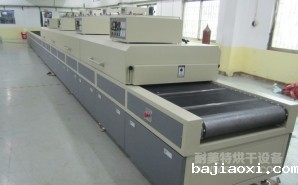 NMT-SDL-808触摸屏专用隧道炉