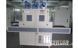 NMT-UV-092通用UV光固机（龙煜）