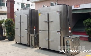 NMT-YL-7905医疗行业四门烘箱