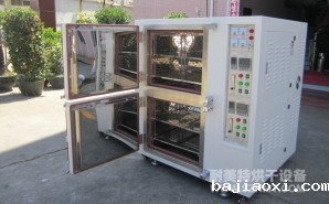 NMT-CD-7005双内胆充氮烘箱（华凯）