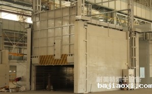 NMT-FD-9915台车烘箱,大烘房（普氏）