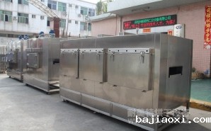 NMT-CD-7211电容锂电行业工业烘箱(贵阳立特)