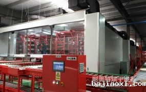 NMT-NH-90新能源汽车动力电池老化房（邯郸银隆新能源）