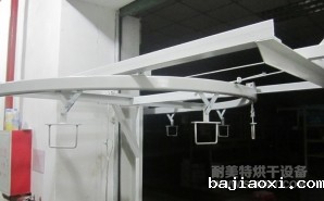 NMT-SDL-709悬挂式烘干线（合航）