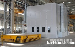 NMT-TZ-36风电行业大烤房（普氏）