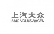 上汽大众汽车有限公司