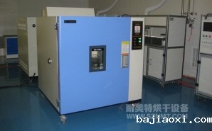 NMT-HW-7706恒温恒湿工业烘箱