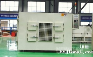 NMT-DL-7516 新能源行业电感灌胶烘干箱(长沙矿冶)