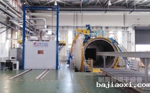 NMT-TZ-08碳纤维复合材料烘箱(北京商飞）