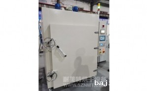 NMT-CD-7215 无氧烘箱 (裕克施乐)