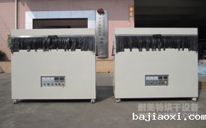 NMT-QC-9607汽车零配件用工业烘箱