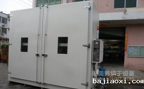 NMT-RQ-8301防爆燃气烤箱（联成化工）