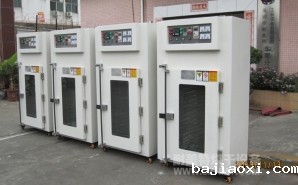 NMT-LED-9203 LED烘箱