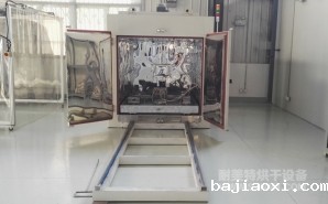 NMT-QC-9630 汽车模具用烘箱(棚泽八光)