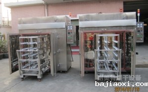 NMT-YL-7902医疗行业烘箱（捷普）