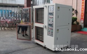 NMT-CD-7210充氮型烤箱(和美精艺)