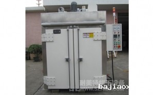 NMT-GW-3010高温烘箱（350℃）