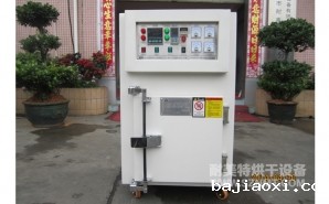 NMT-1001标准型工业烘箱