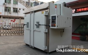 NMT-TZ-07碳纤维复合材料小型固化炉（北京商飞）