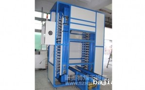 NMT-BL-9702玻璃行业用烘箱（福耀玻璃）