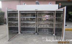 NMT-LH-5100老化测试烘箱