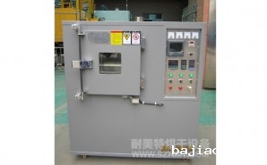 NMT-CD-7100电容烘箱（中鼎）