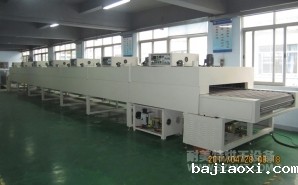 NMT-SDL-101 IR远红外隧道炉（惠天然）